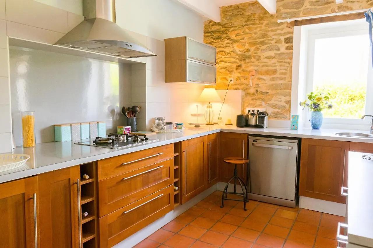 Villa Destination Treguennec ! 0*,  France