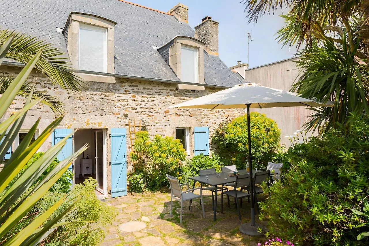 Hébergement de vacances Villa Destination Treguennec !