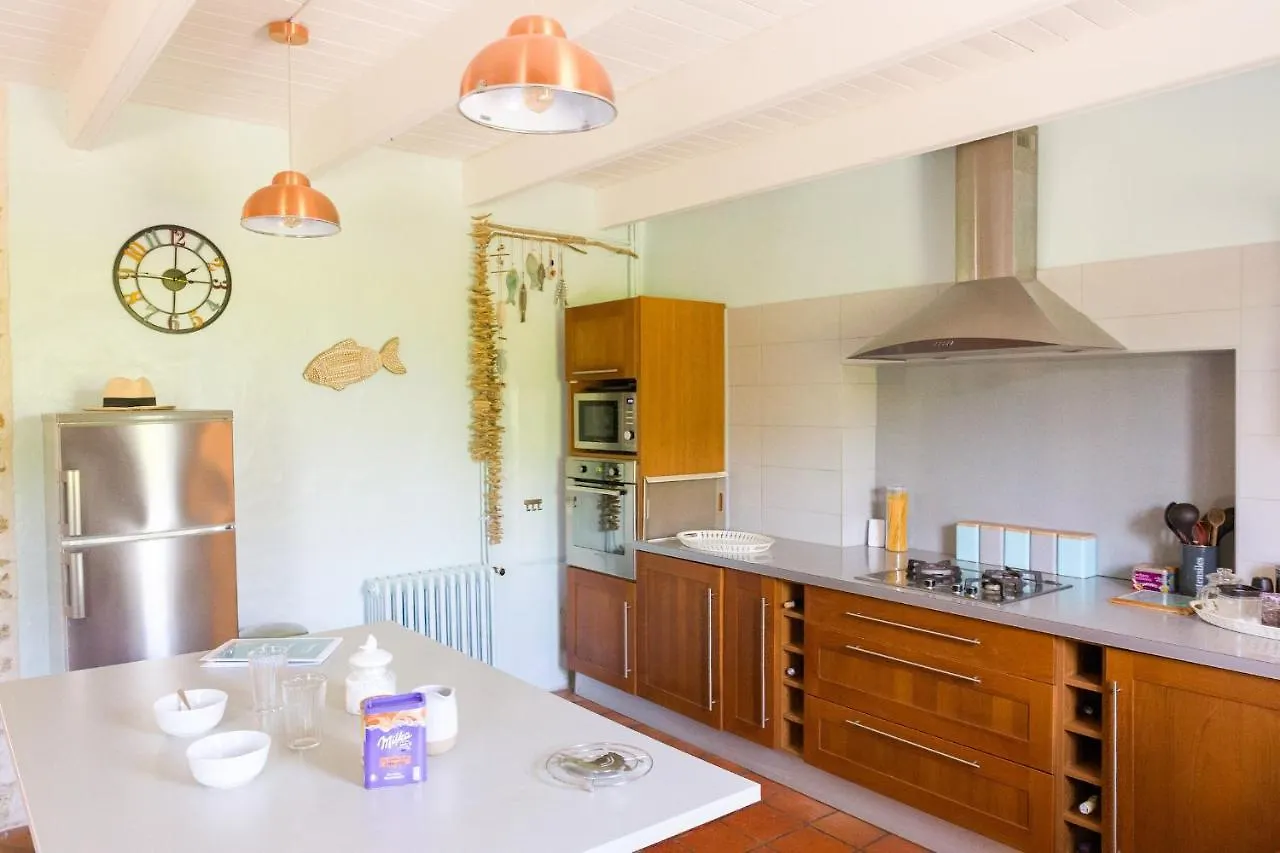 Hébergement de vacances Villa Destination Treguennec !