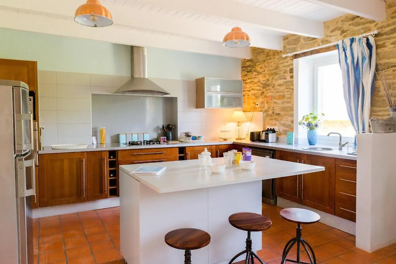 Villa Destination Treguennec ! Hébergement de vacances