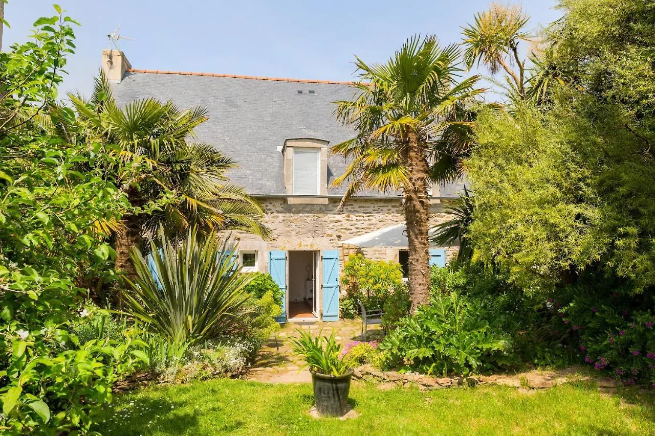 Villa Destination Treguennec !