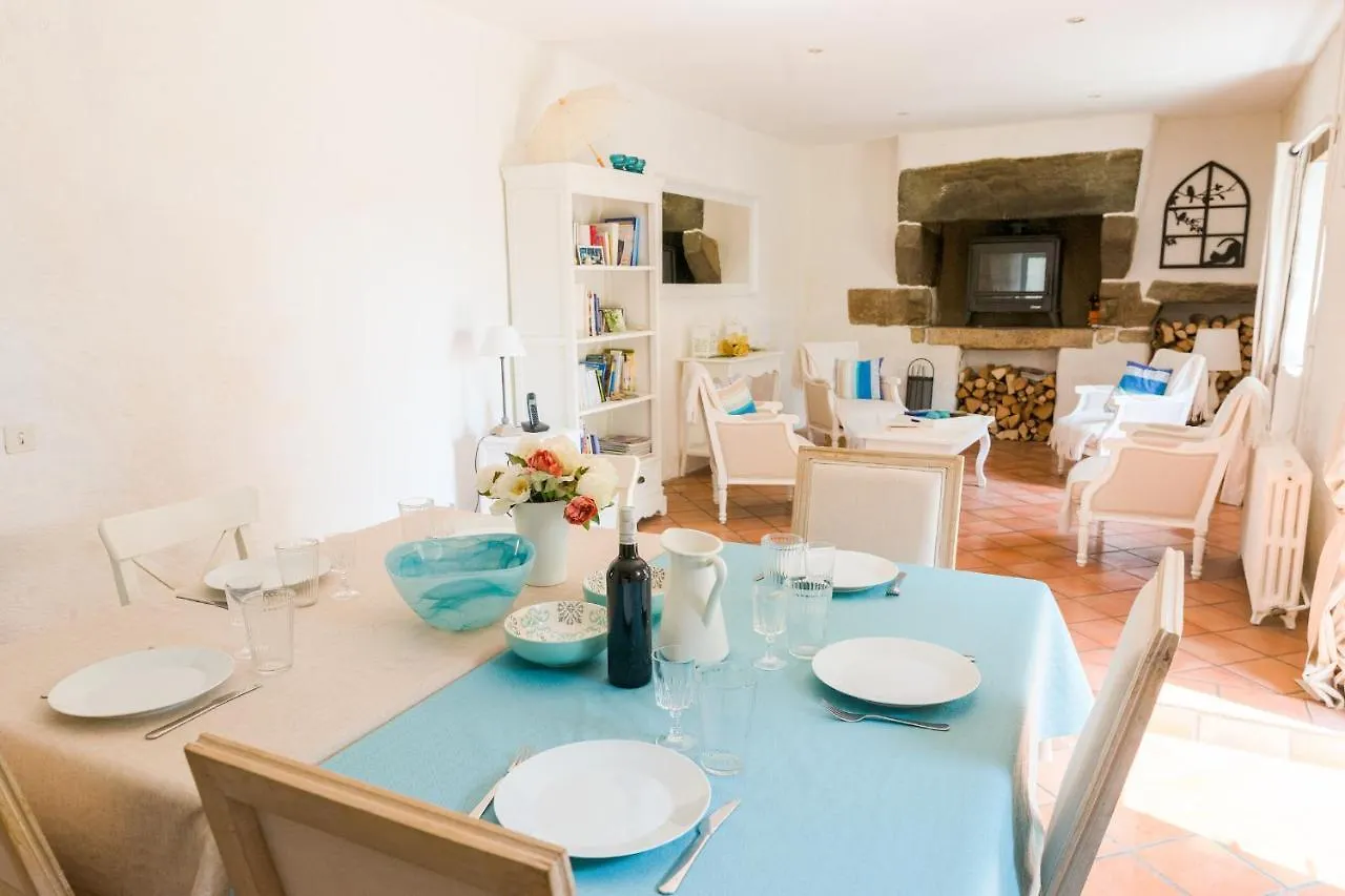 Villa Destination Treguennec ! 0*,  France