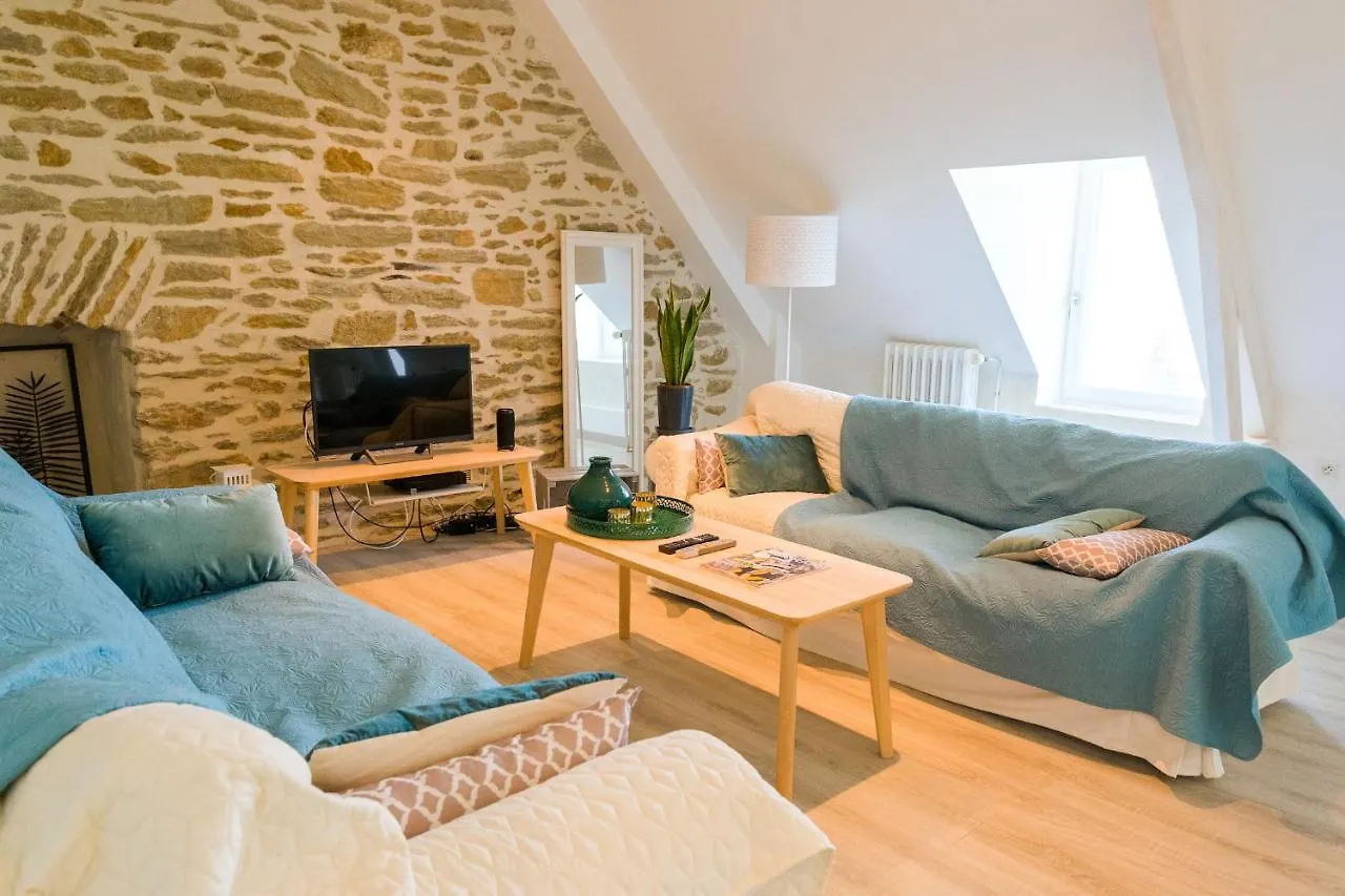 Villa Destination Treguennec ! France