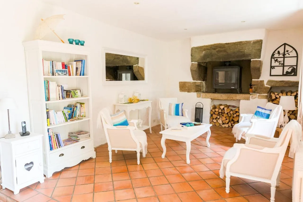 Villa Destination Treguennec !