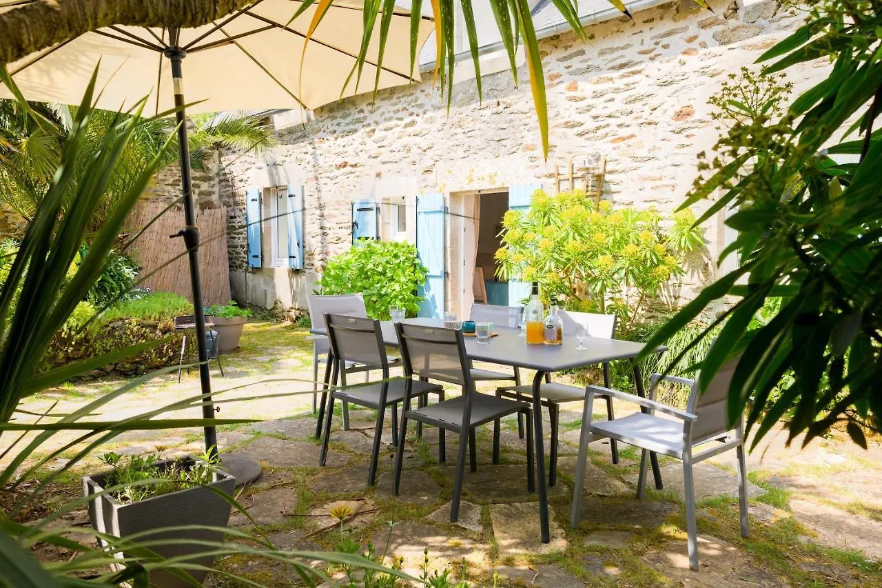 Villa Destination Treguennec ! 0*,  France